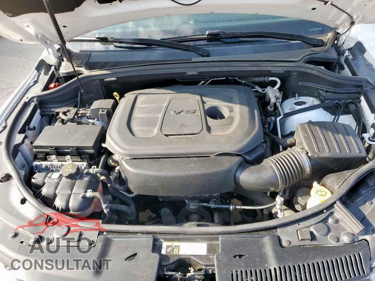 DODGE DURANGO 2020 - 1C4RDHAG1LC146061