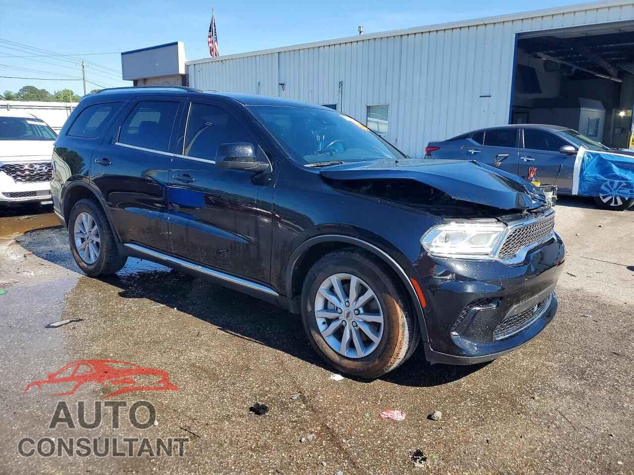DODGE DURANGO 2023 - 1C4RDHAG3PC589415