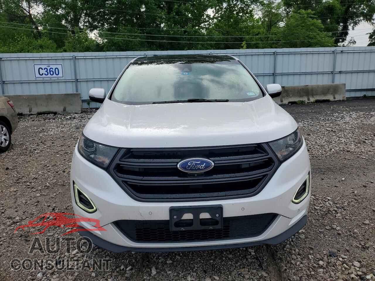 FORD EDGE 2015 - 2FMPK4AP4FBB82767