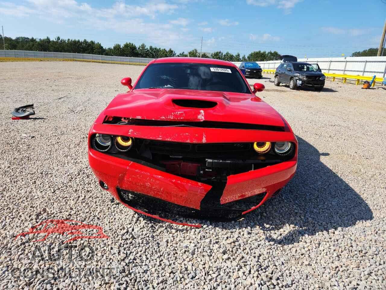 DODGE CHALLENGER 2023 - 2C3CDZBT6PH611299