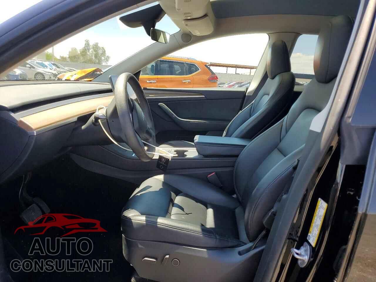 TESLA MODEL Y 2023 - 7SAYGDEE2PF813543