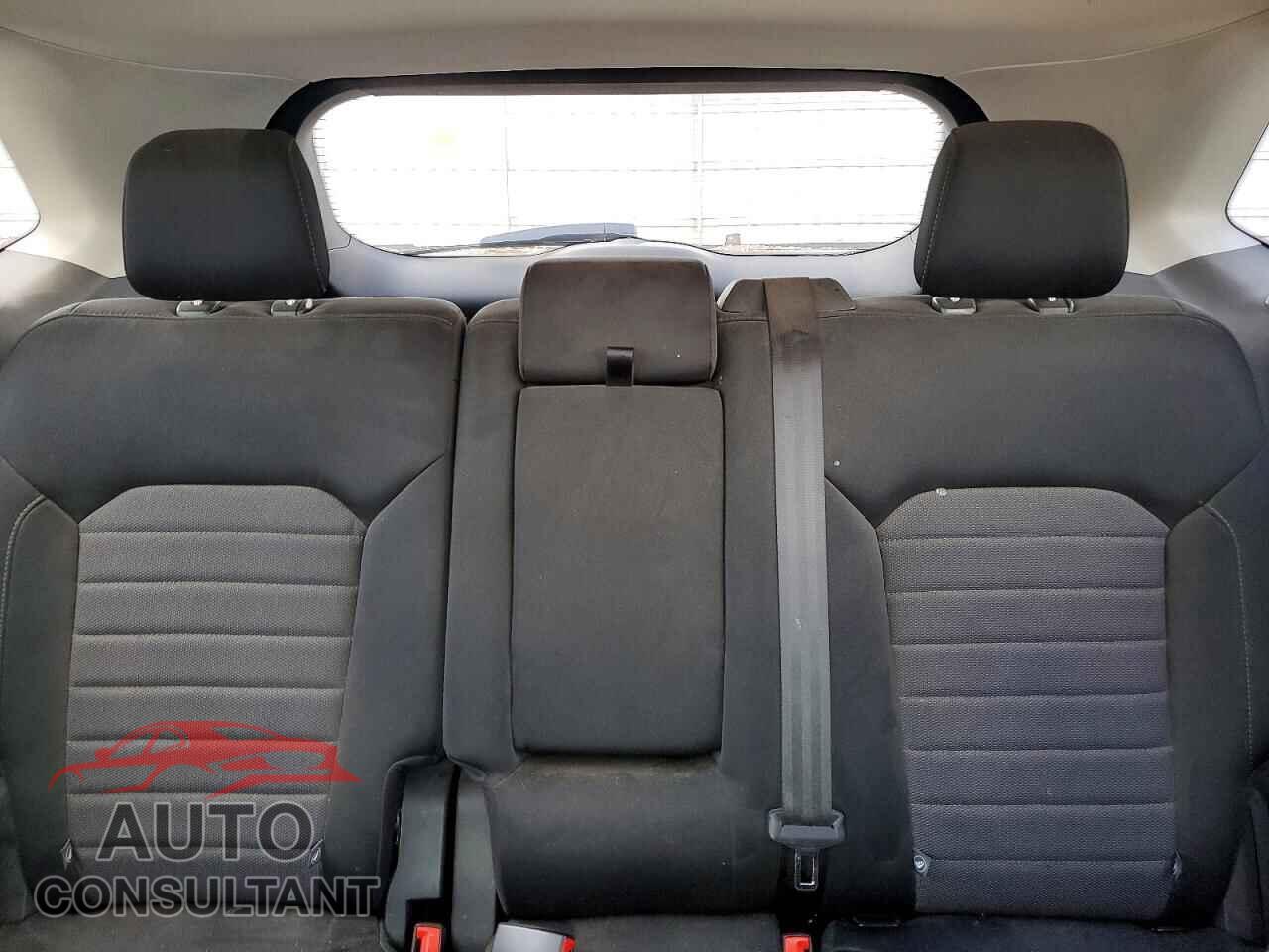 FORD EDGE 2017 - 2FMPK3G92HBB94115