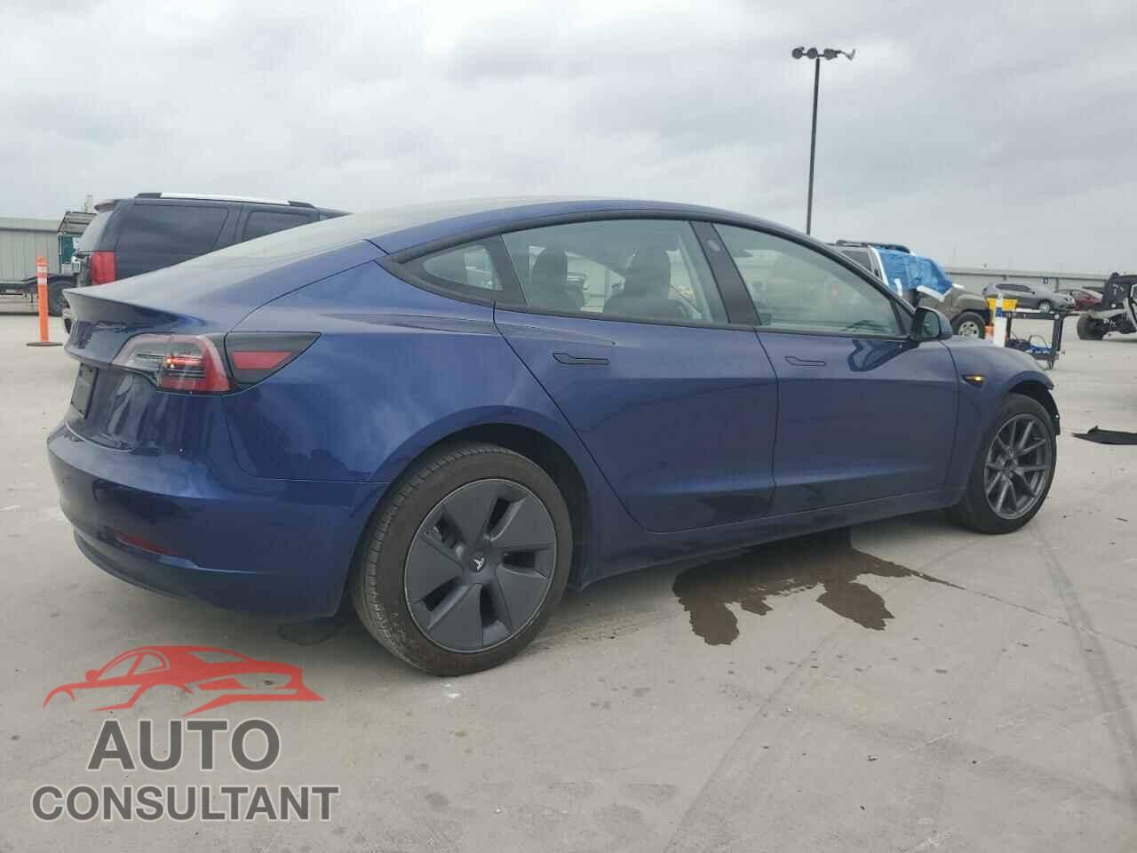 TESLA MODEL 3 2023 - 5YJ3E1EA1PF386106
