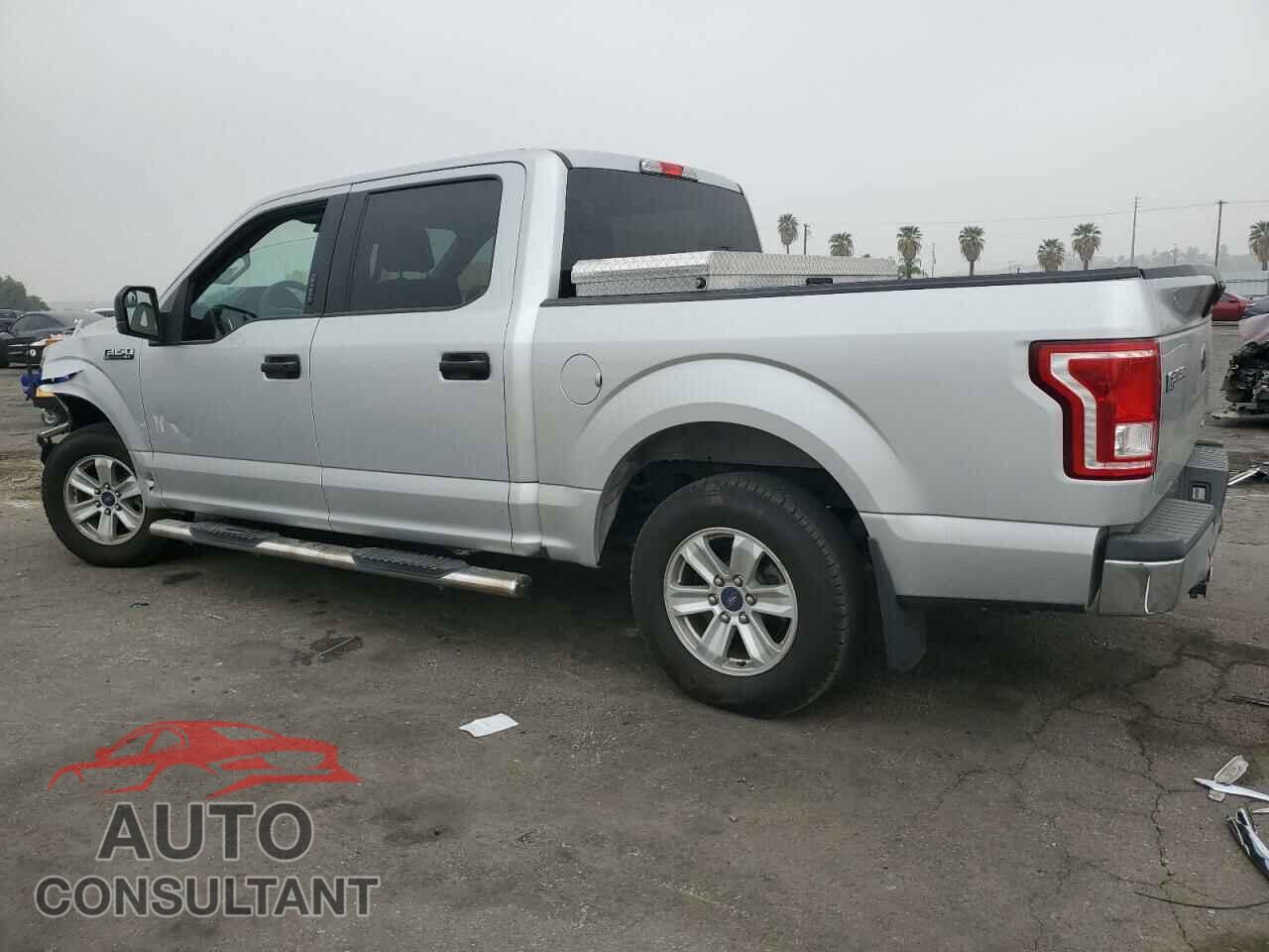 FORD F-150 2015 - 1FTEW1C8XFFA59364