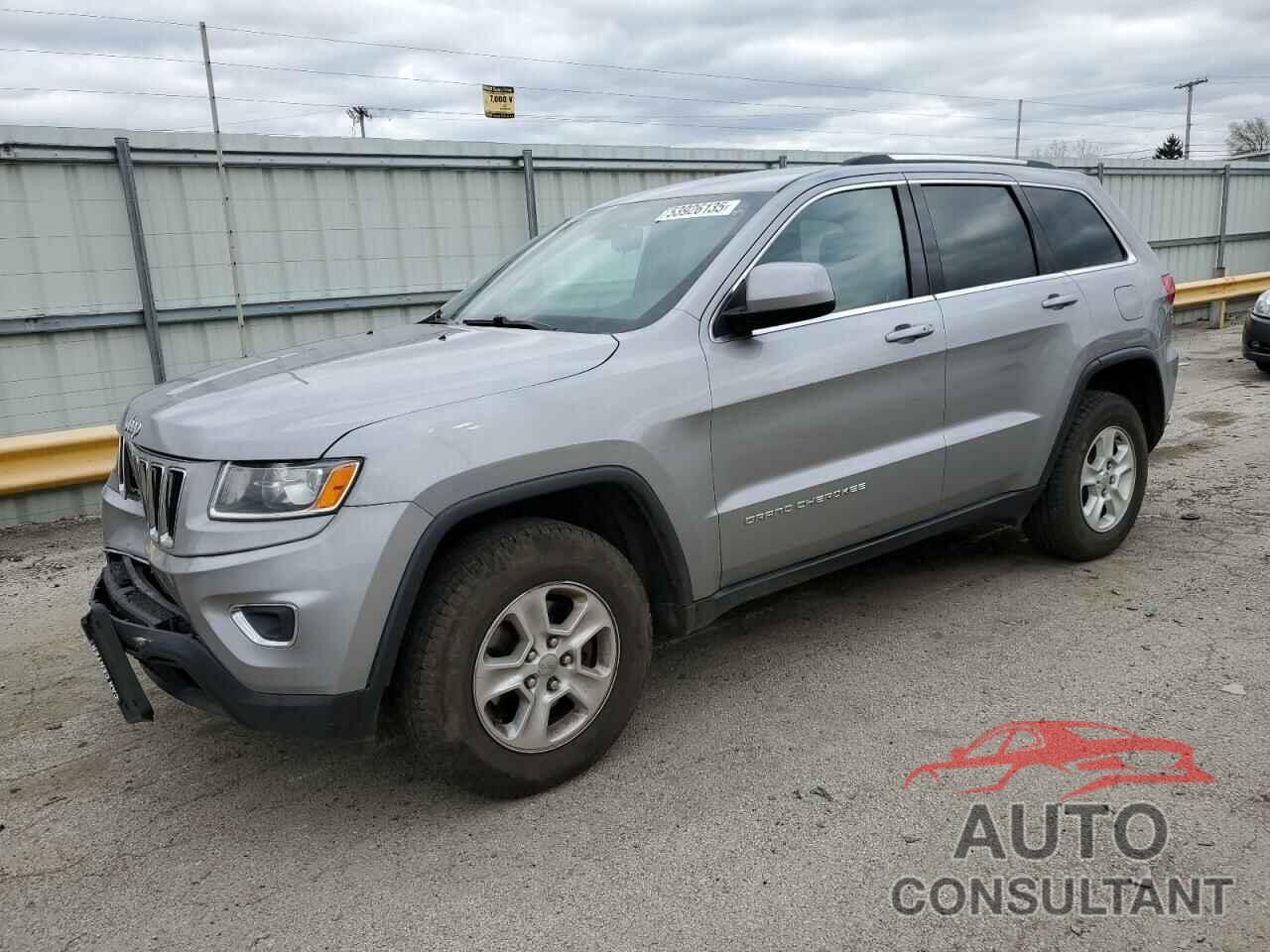 JEEP GRAND CHER 2015 - 1C4RJFAG0FC203724