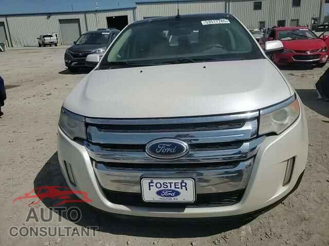FORD EDGE 2011 - 2FMDK4JC7BBA88103