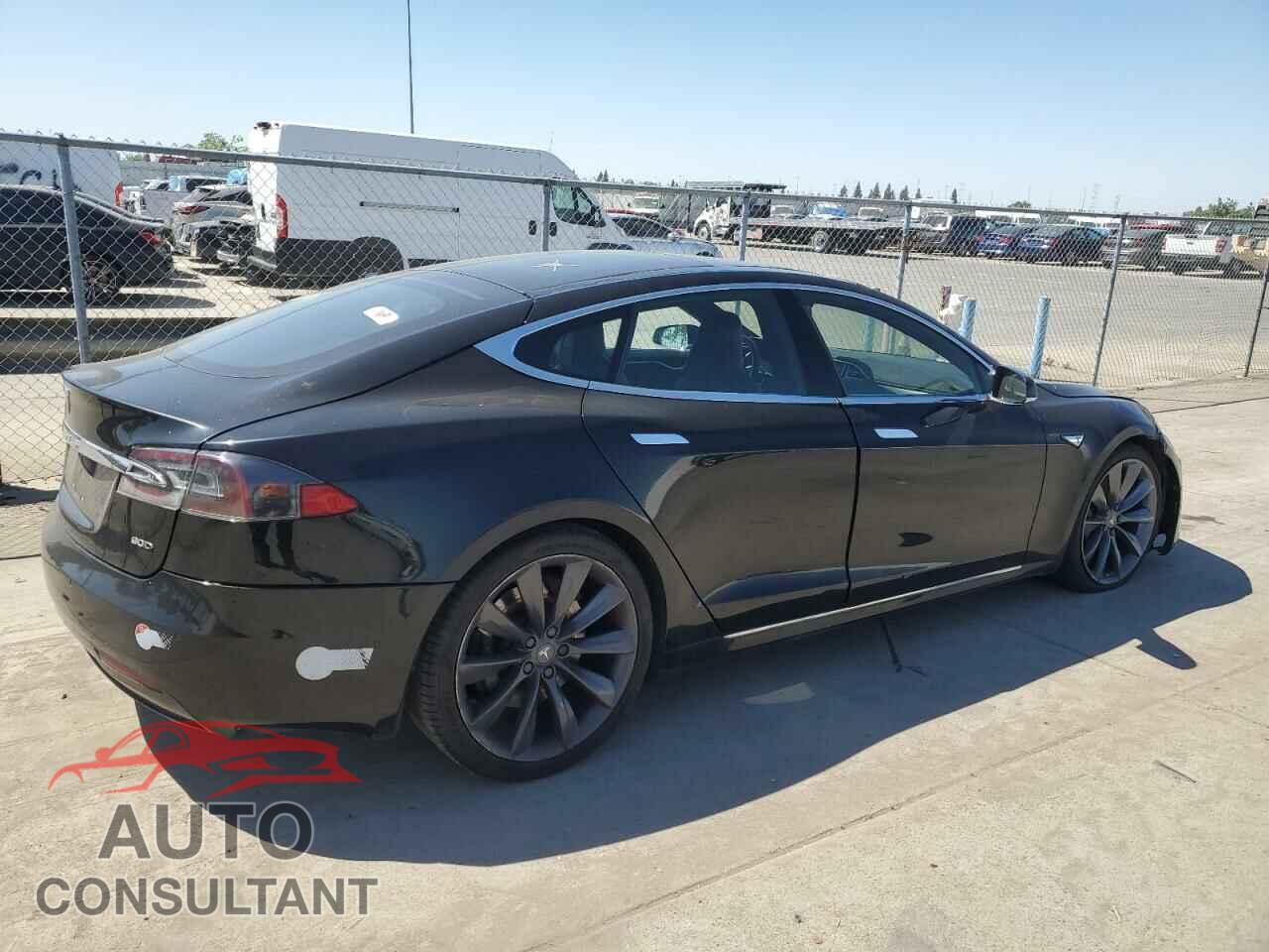 TESLA MODEL S 2016 - 5YJSA1E24GF159878