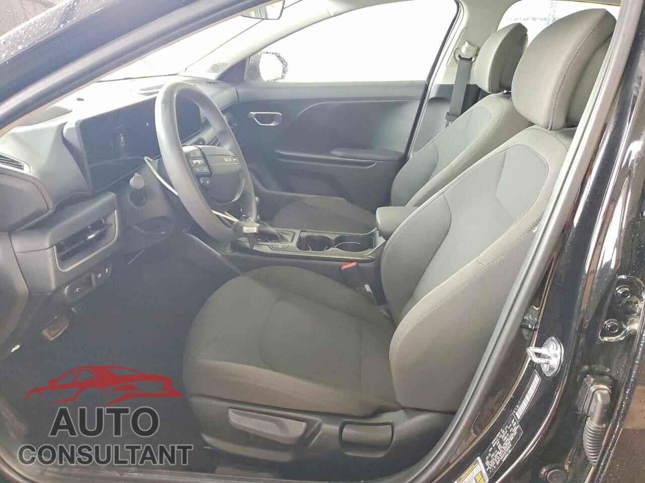 KIA ALL OTHER 2026 - 3KPFT4DE4TE305818