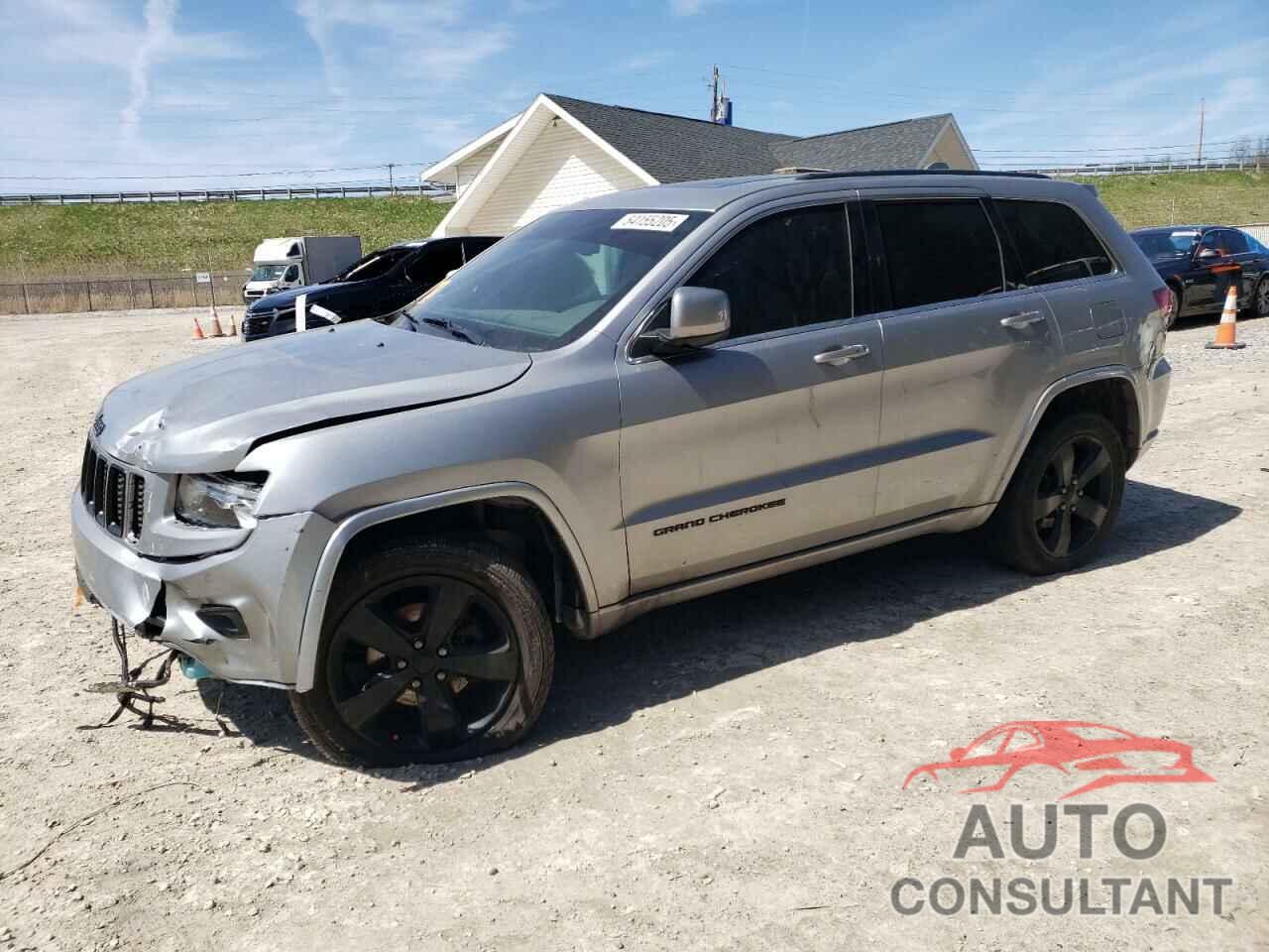 JEEP GRAND CHER 2015 - 1C4RJFAG3FC121728
