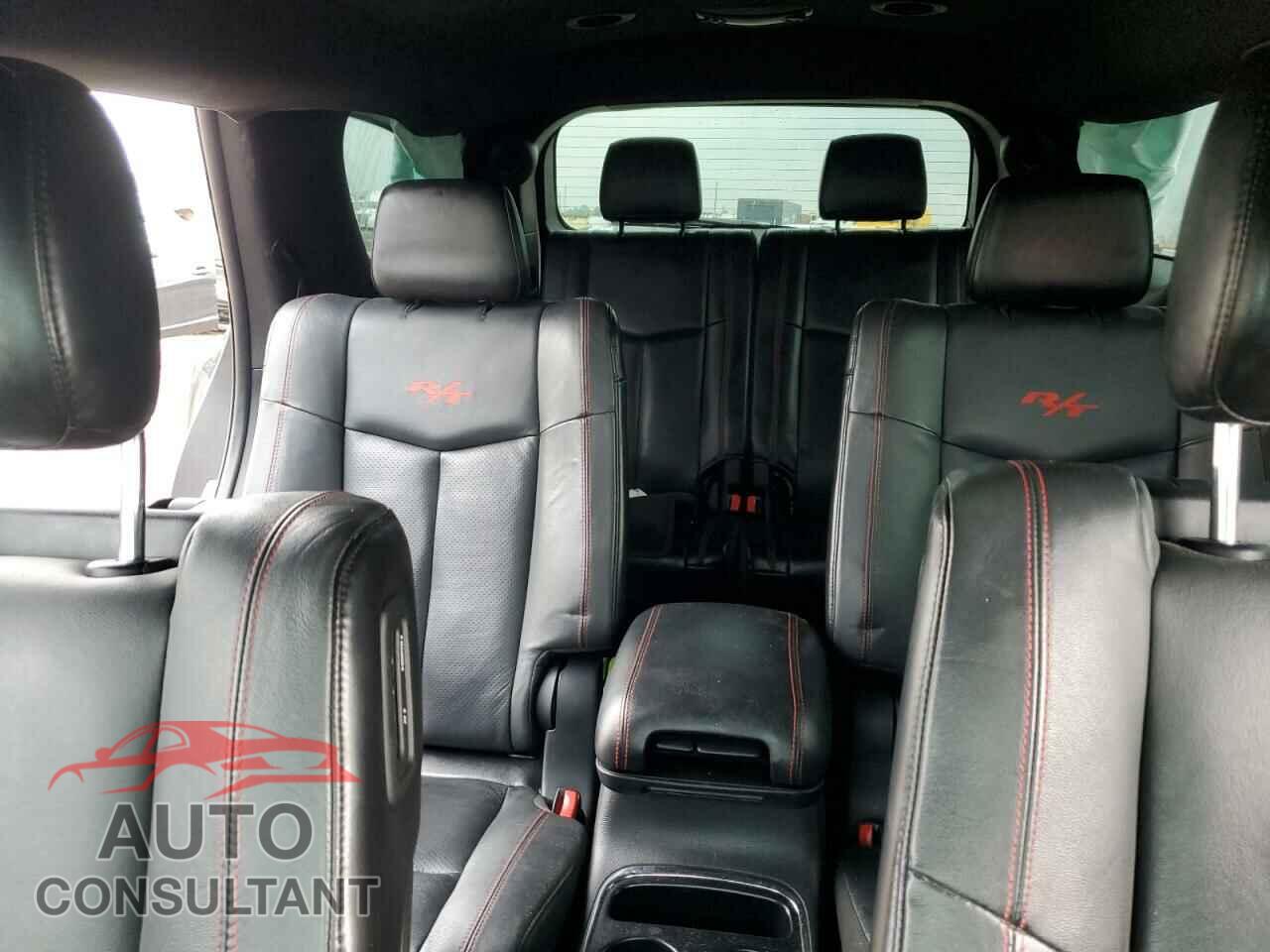 DODGE DURANGO 2015 - 1C4SDHCT2FC194183