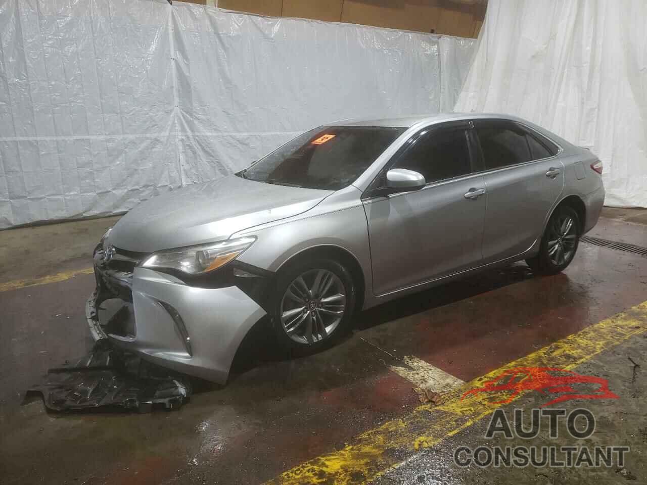 TOYOTA CAMRY 2016 - 4T1BF1FK7GU550185