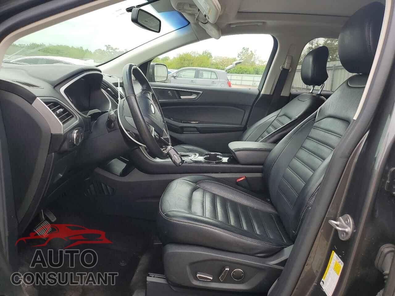 FORD EDGE 2016 - 2FMPK4J80GBB30370