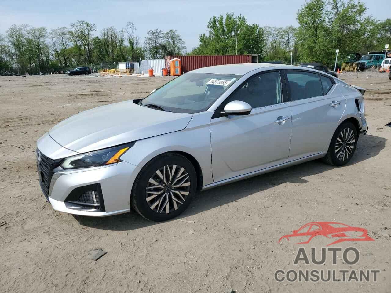 NISSAN ALTIMA 2023 - 1N4BL4DV1PN386587