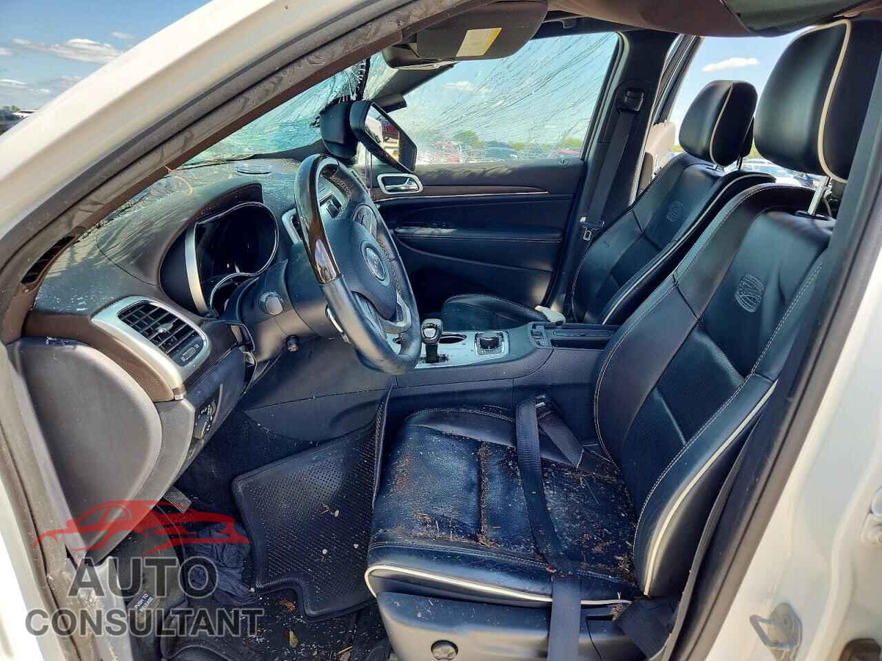 JEEP CHEROKEE 2015 - 1C4RJFCG9FC667737