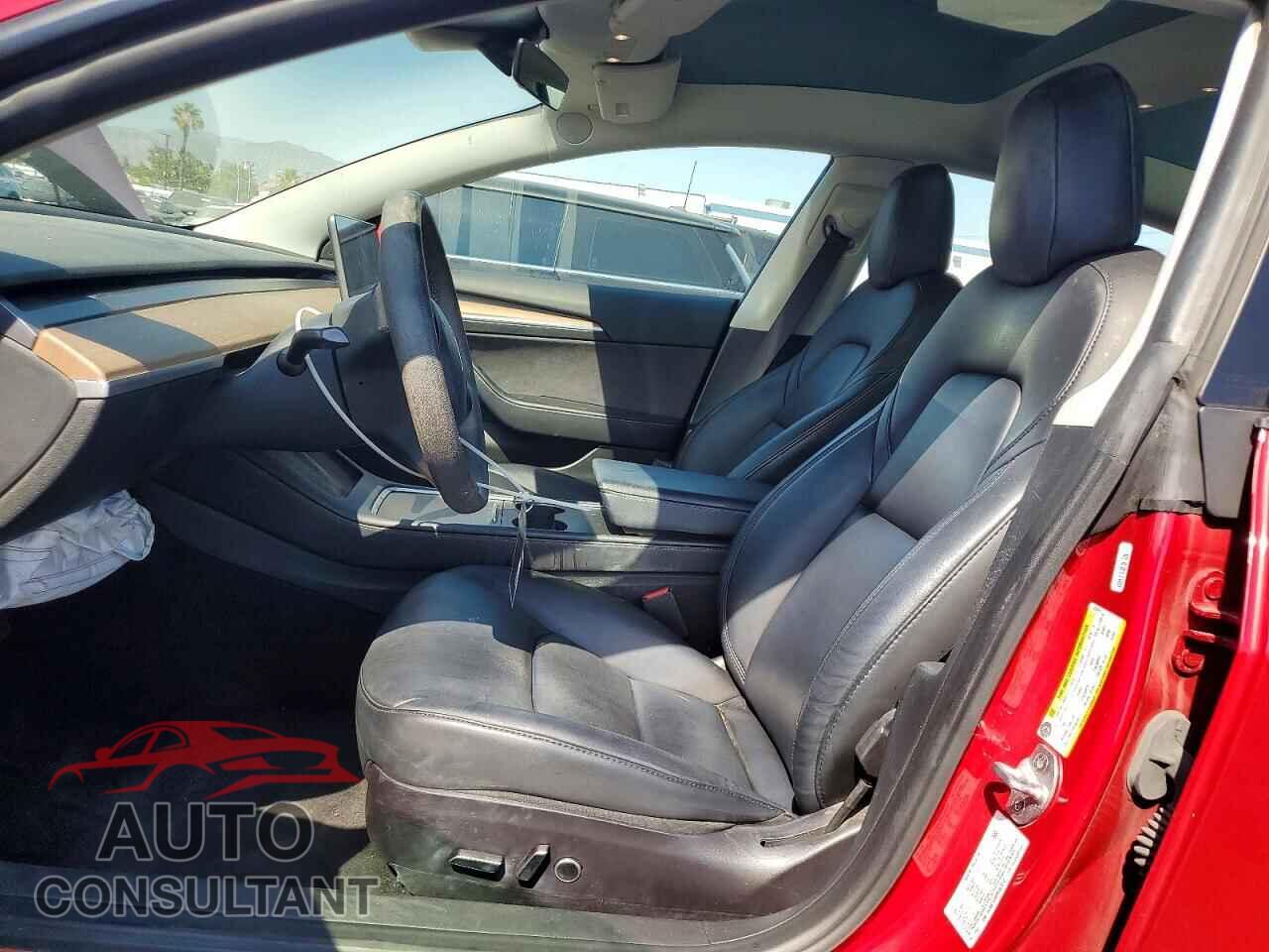 TESLA MODEL 3 2023 - 5YJ3E1EA9PF457214