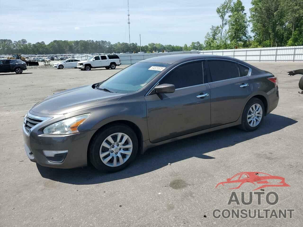 NISSAN ALTIMA 2015 - 1N4AL3AP1FC453470