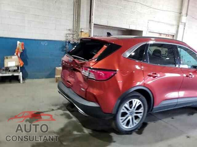 FORD ESCAPE 2020 - 1FMCU9H64LUA62086