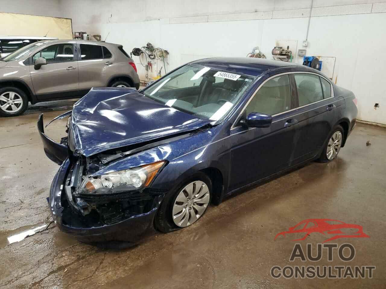 HONDA ACCORD 2010 - 1HGCP2F31AA098555
