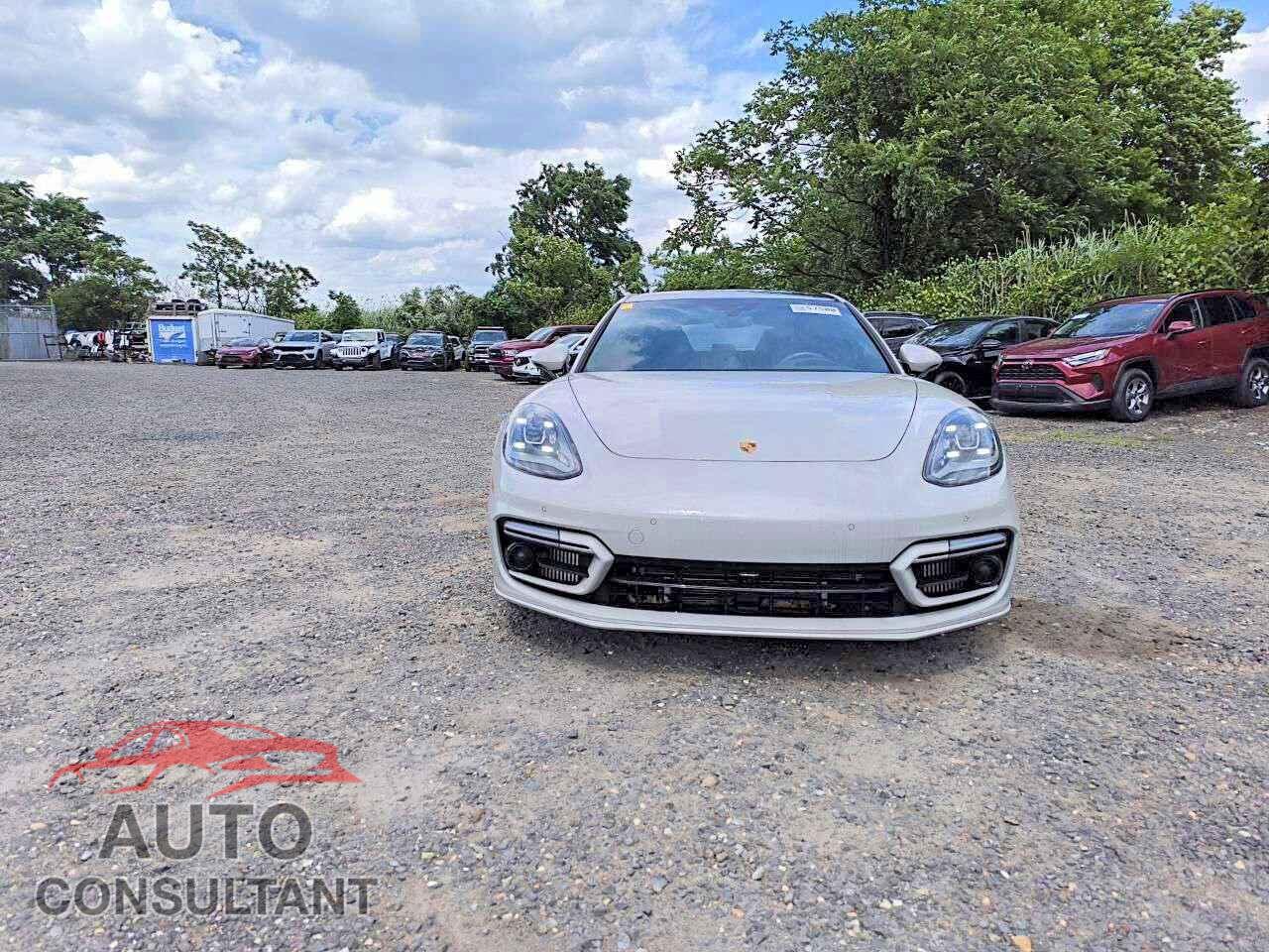 PORSCHE PANAMERA 2023 - WP0AE2A79PL120160