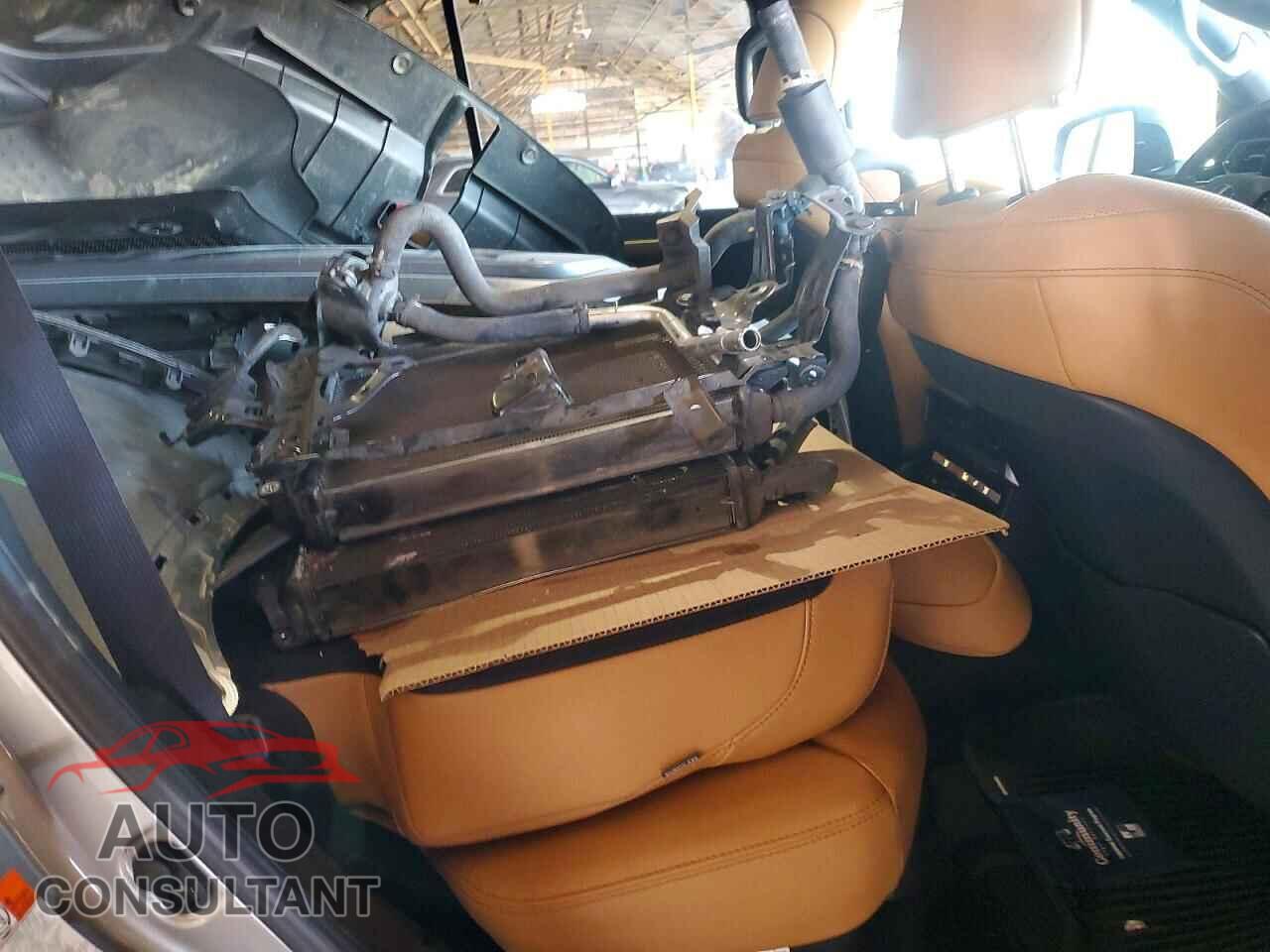 LEXUS UNKNOWN 2024 - JTJGB7CX9R4059223