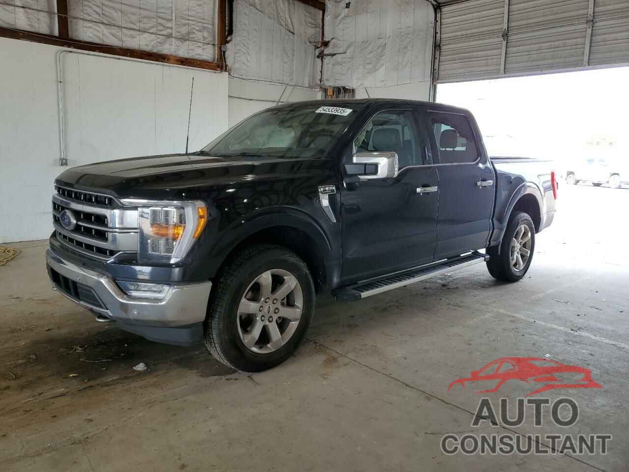 FORD F-150 2022 - 1FTEW1EP5NKD94610