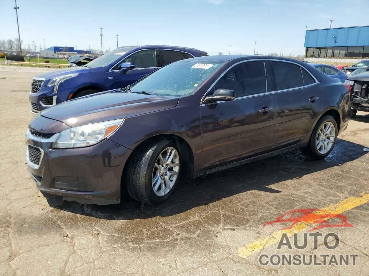CHEVROLET MALIBU 2015 - 1G11C5SL5FF330747