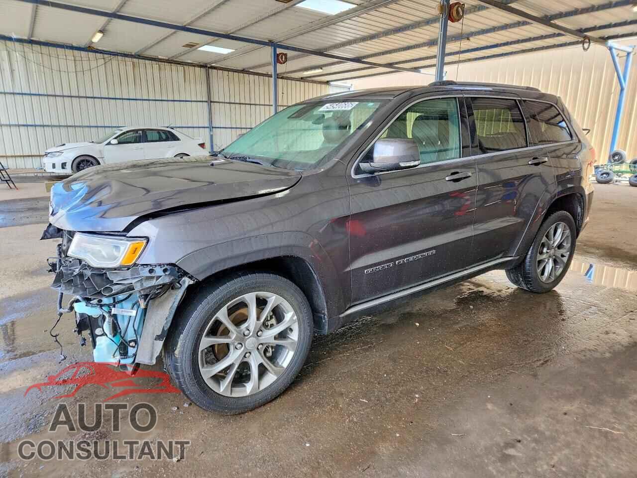 JEEP CHEROKEE 2020 - 1C4RJFJG8LC330944