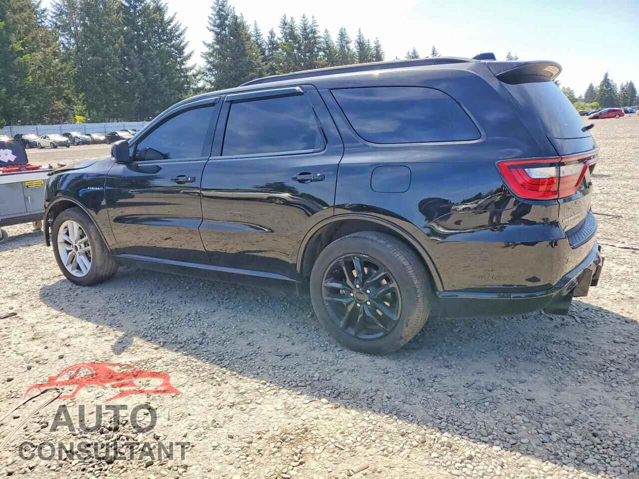 DODGE DURANGO 2023 - 1C4SDJCT5PC551297