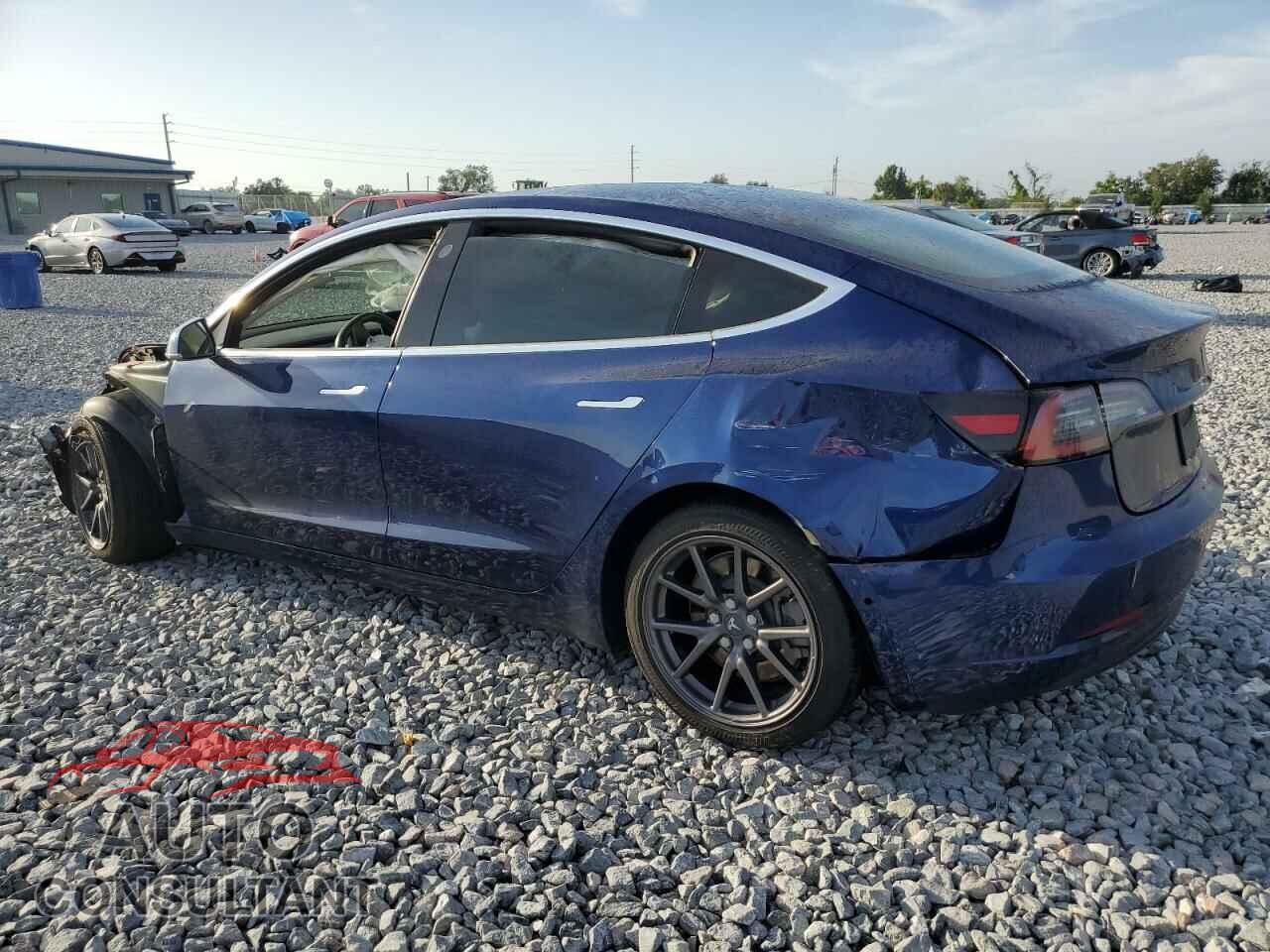 TESLA MODEL 3 2019 - 5YJ3E1EA3KF332430