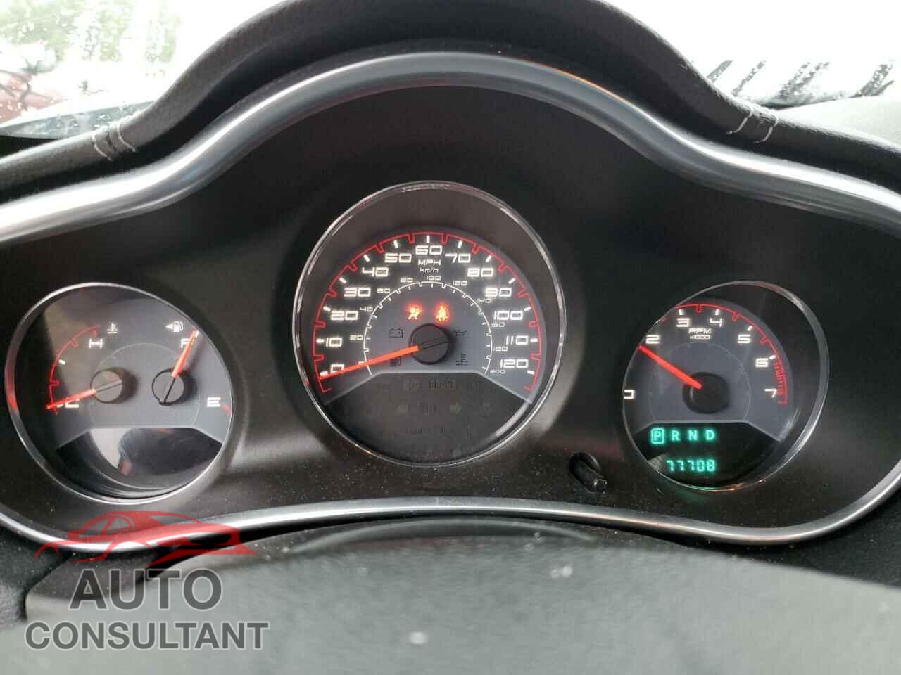 DODGE AVENGER 2013 - 1C3CDZAG2DN613414