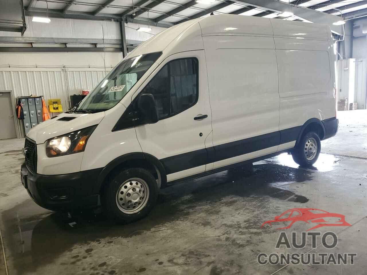 FORD TRANSIT 2023 - 1FTBR2X89PKB38480