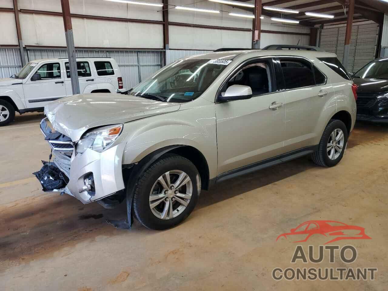 CHEVROLET EQUINOX 2015 - 2GNALCEK5F1141139