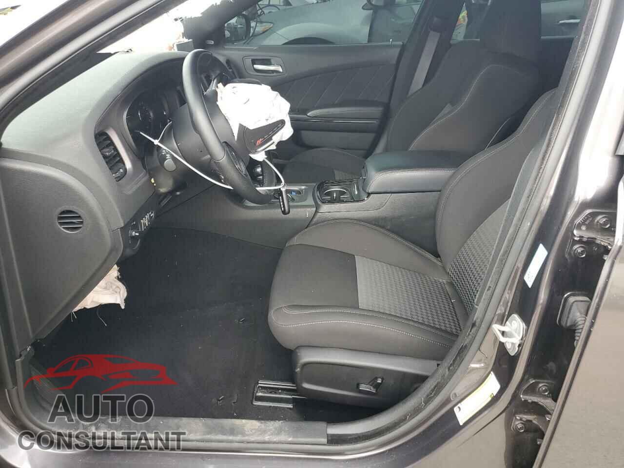 DODGE CHARGER 2023 - 2C3CDXCT2PH555610