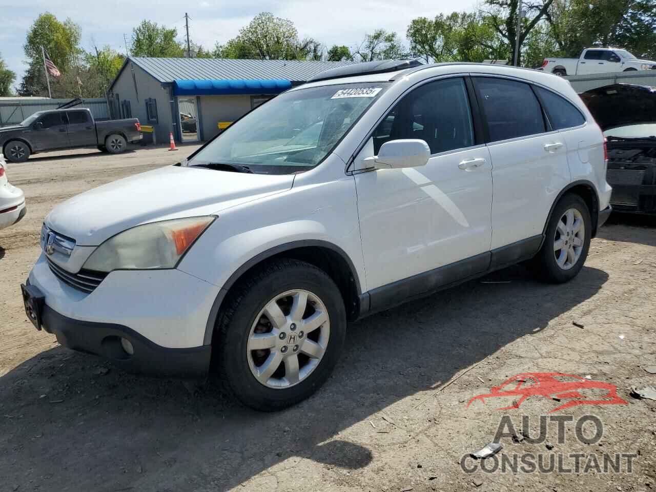 HONDA CRV 2009 - 5J6RE48759L042980