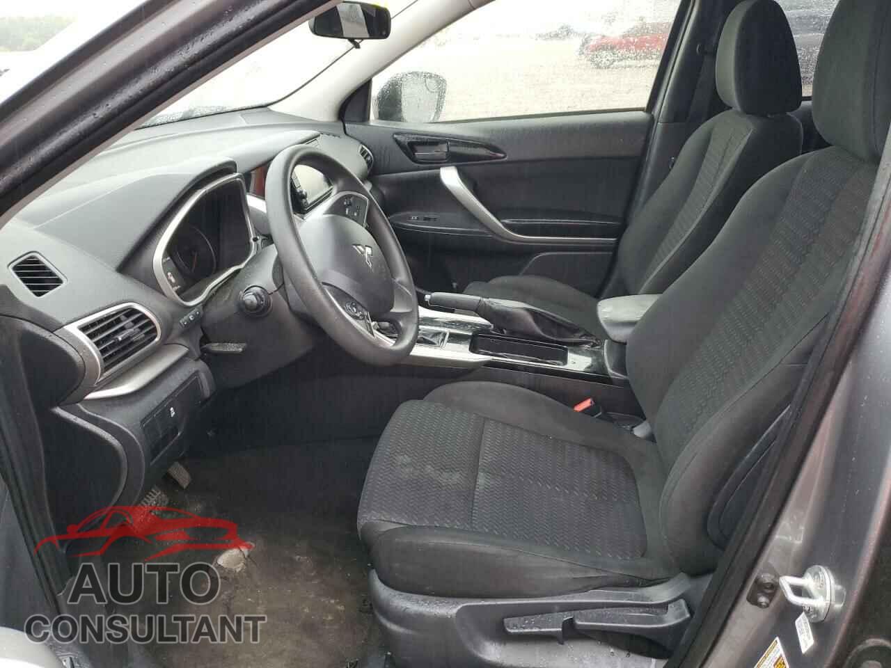 MITSUBISHI ECLIPSE 2020 - JA4AS3AA9LZ011581