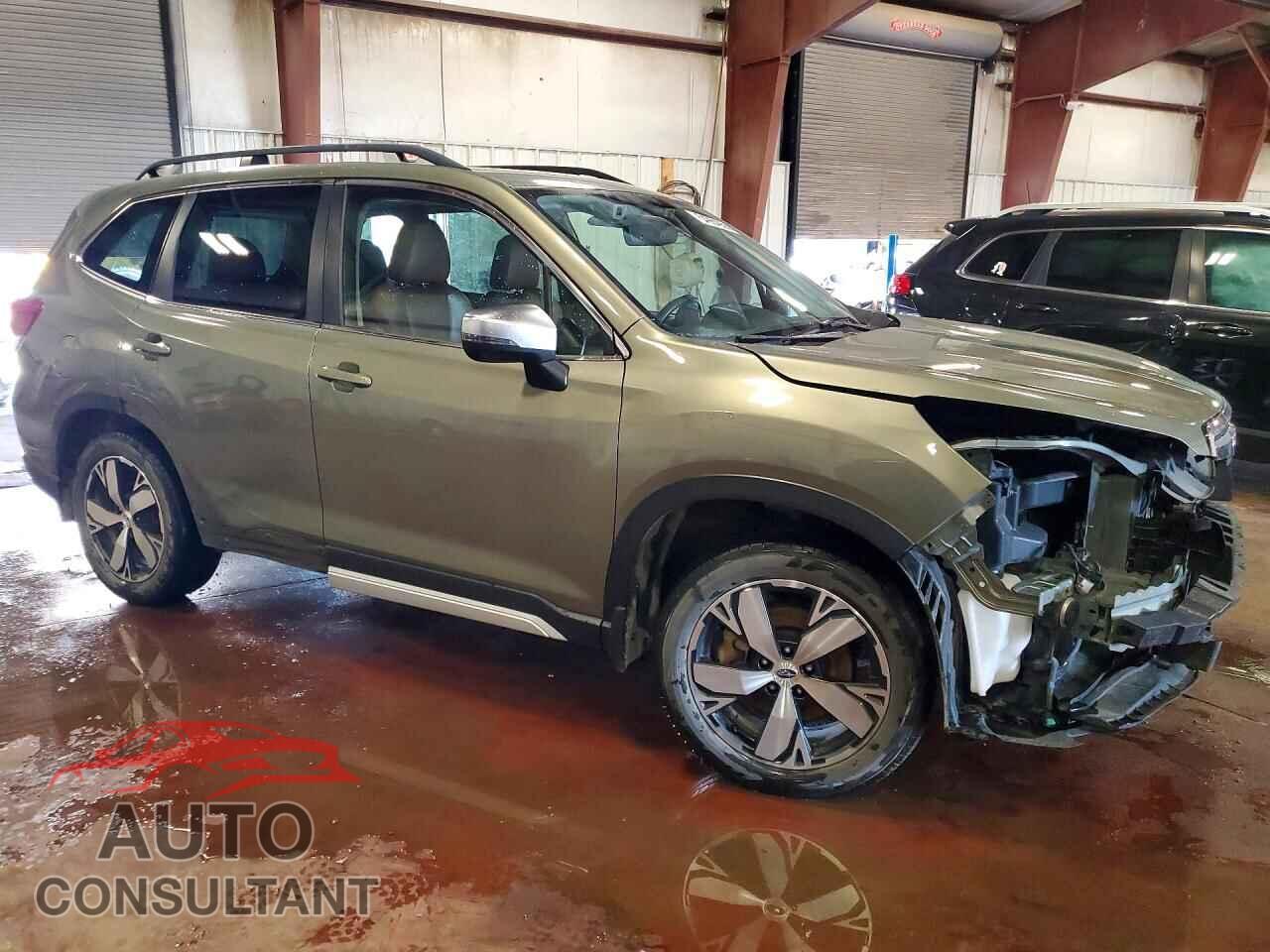 SUBARU FORESTER 2020 - JF2SKAXC2LH569481