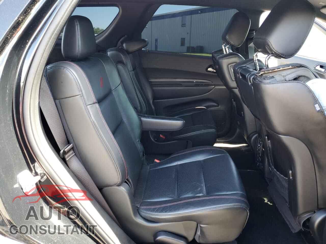 DODGE DURANGO 2021 - 1C4SDJCT3MC865655