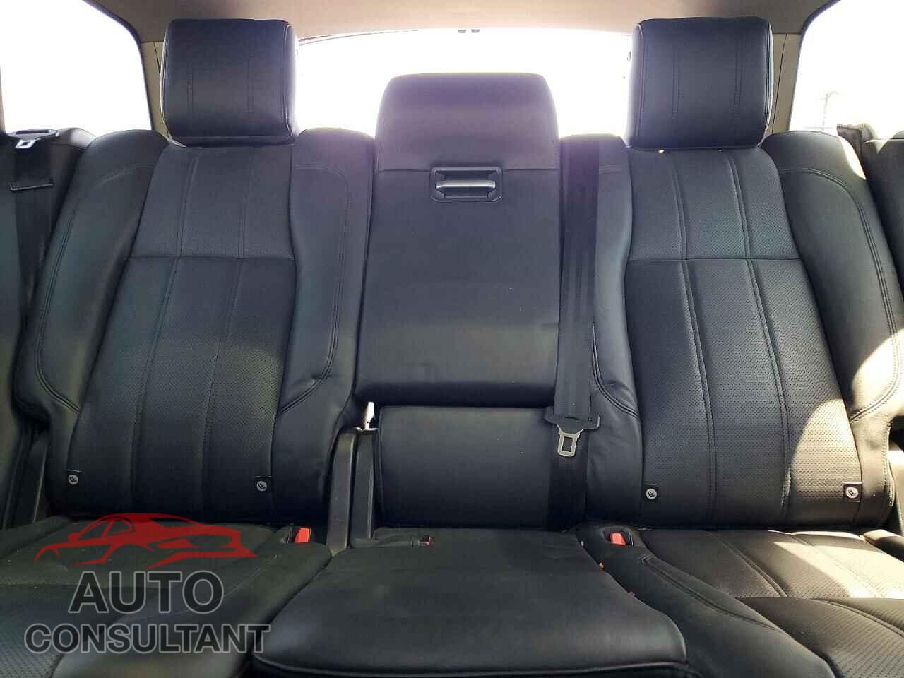 LAND ROVER RANGEROVER 2017 - SALGS2FE4HA349068