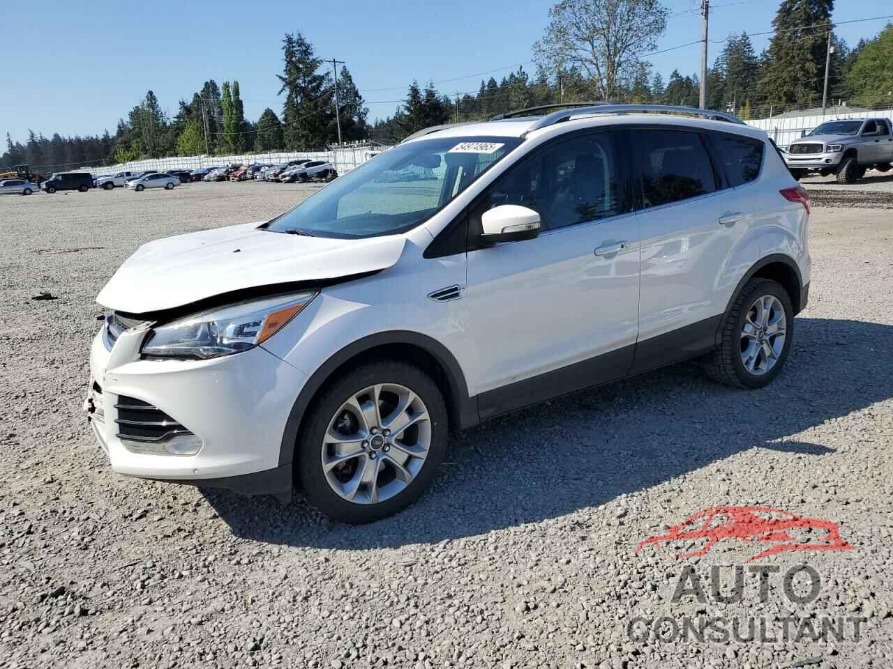 FORD ESCAPE 2016 - 1FMCU9JX5GUC44579