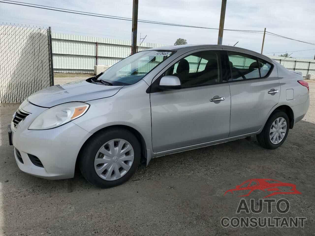 NISSAN VERSA 2014 - 3N1CN7AP3EL811825