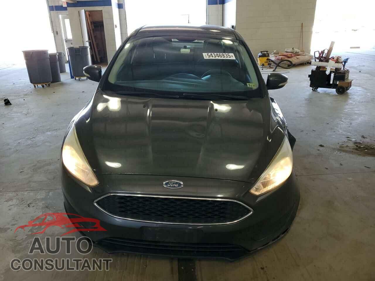 FORD FOCUS 2015 - 1FADP3FE3FL287977