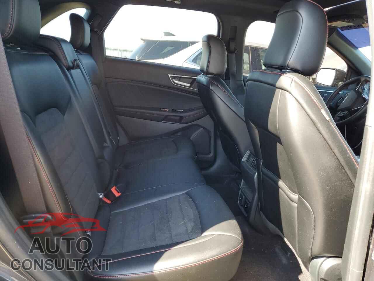FORD EDGE 2020 - 2FMPK4J98LBB27445