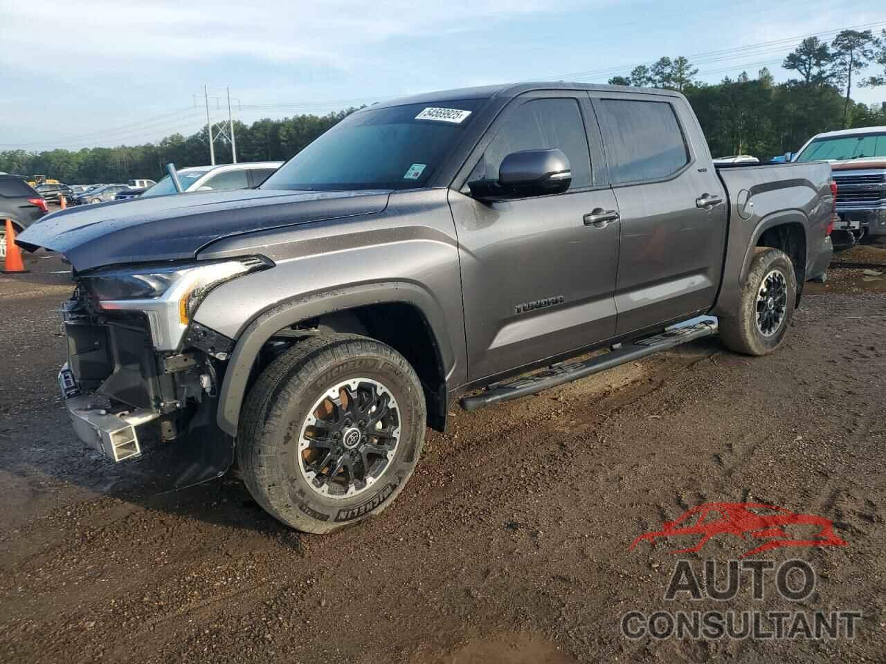 TOYOTA TUNDRA 2023 - 5TFLA5DB1PX096077