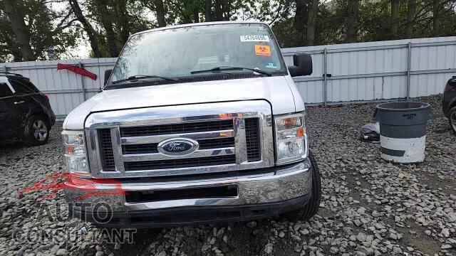 FORD ECONOLINE 2012 - 1FTNE2EW9CDA33639