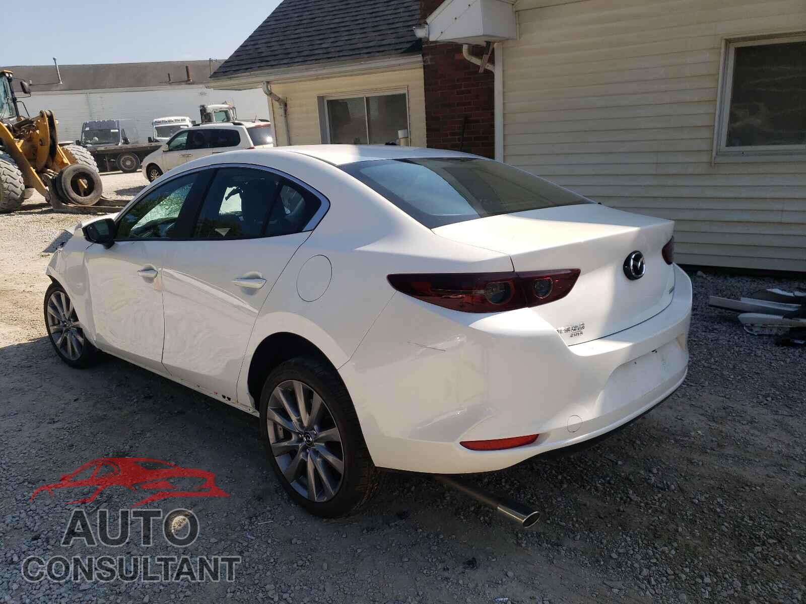 MAZDA 3 2021 - 3MZBPBBM3MM208969
