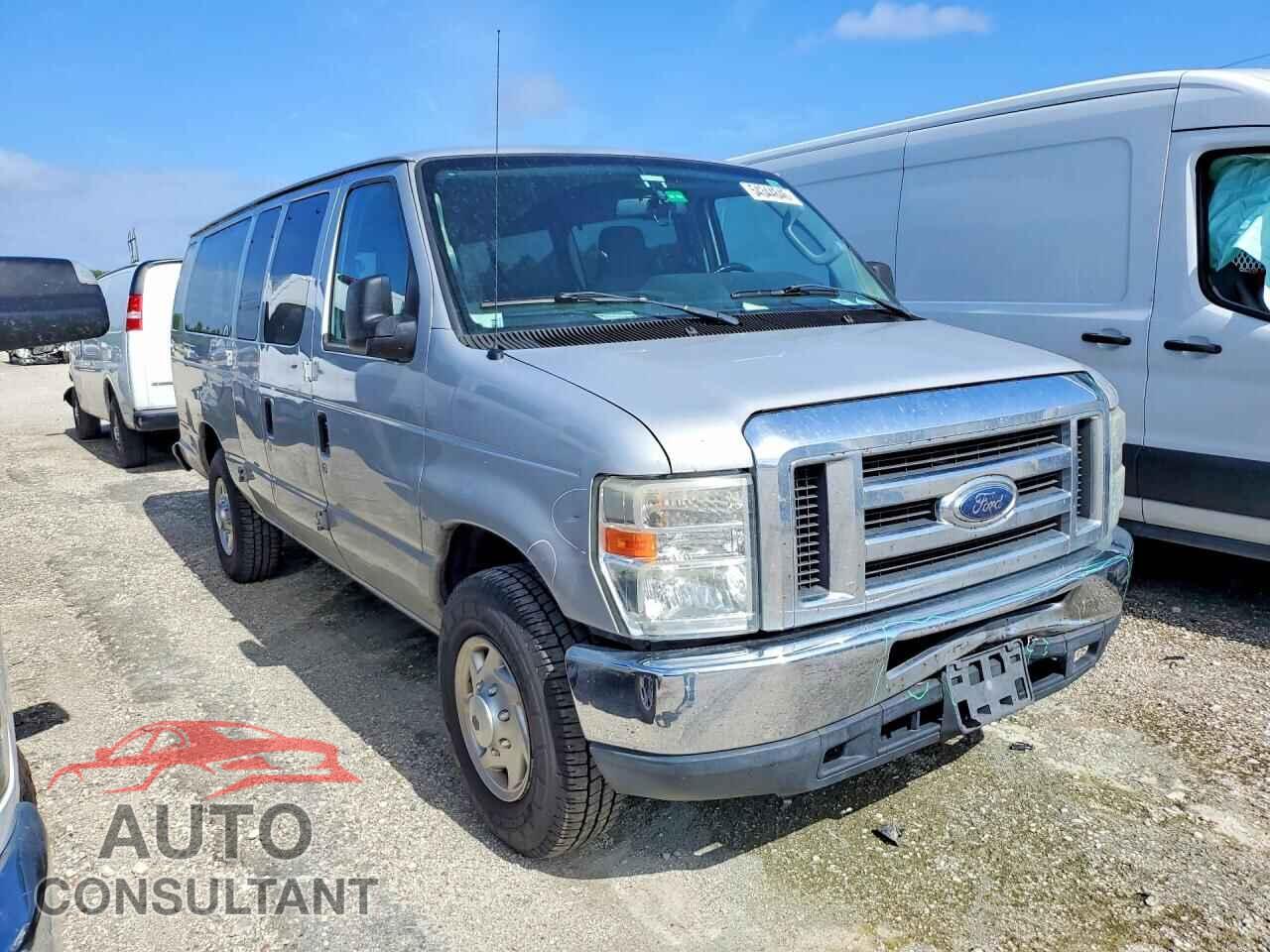 FORD ECONOLINE 2014 - 1FBSS3BLXEDA11278