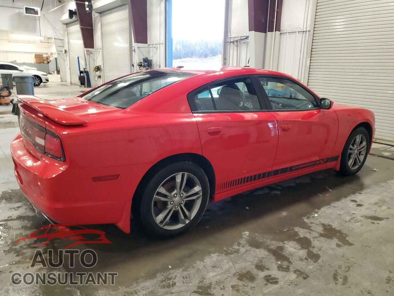 DODGE CHARGER 2014 - 2C3CDXJG0EH255115