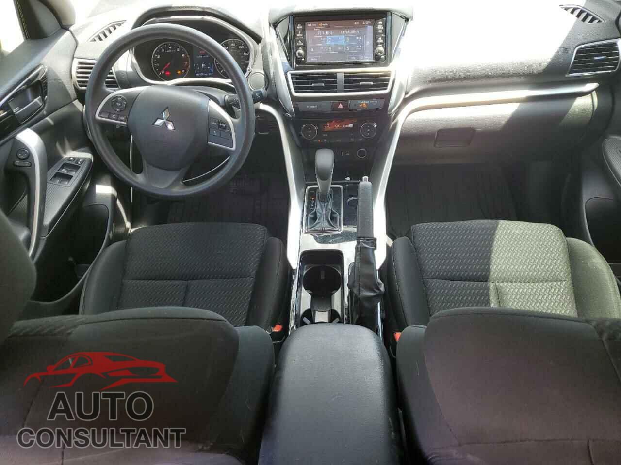 MITSUBISHI ECLIPSE 2019 - JA4AS3AA4KZ039223