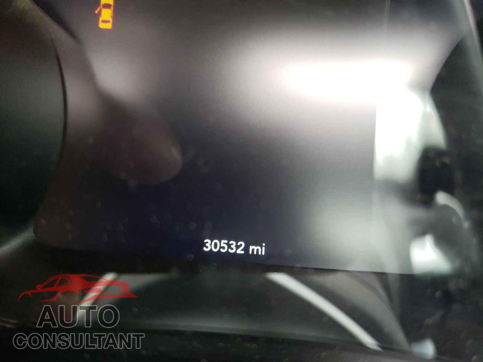 DODGE CHALLENGER 2019 - 2C3CDZFJ7KH596281