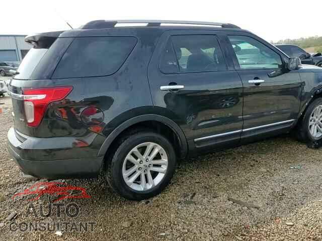 FORD EXPLORER 2014 - 1FM5K8D88EGB93894